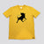 Camiseta Mc T-Shirt Yellow