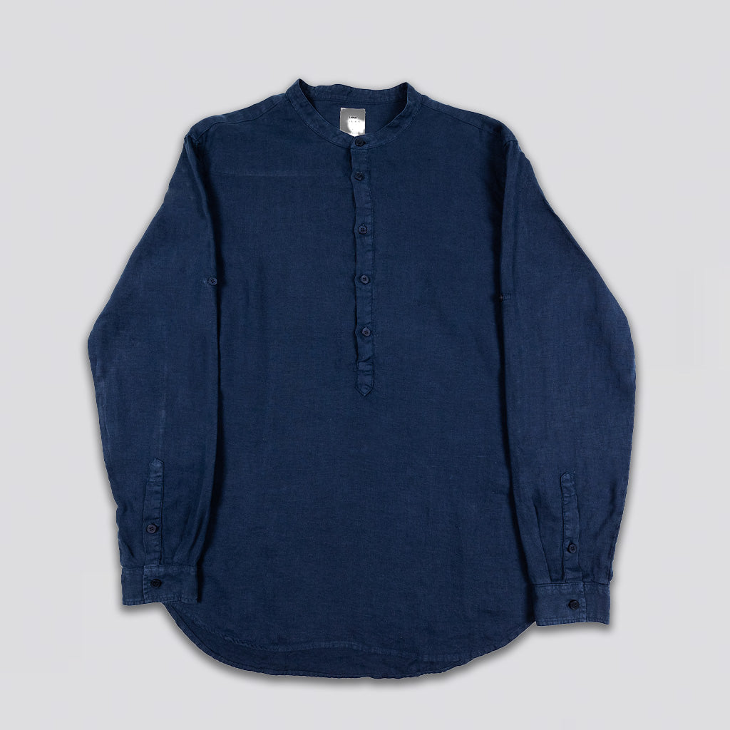 Henry Shirt Navy