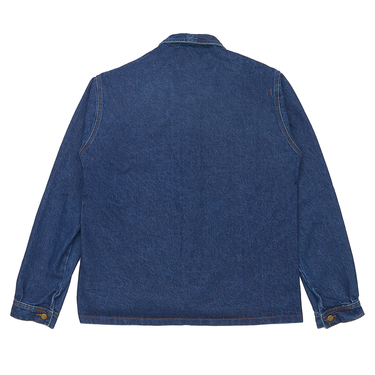 Michael Sin Work Jacket Record Rinse