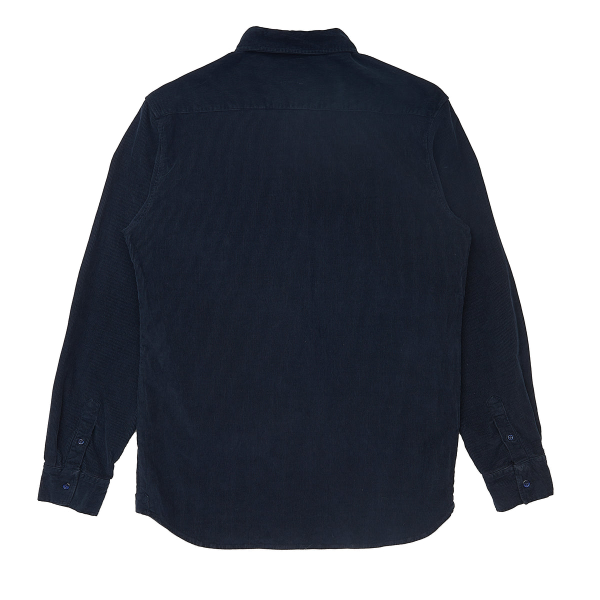 Thomas-R Oxford Shirt - Navy