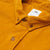 Thomas-R Oxford Shirt - Spruce Yellow