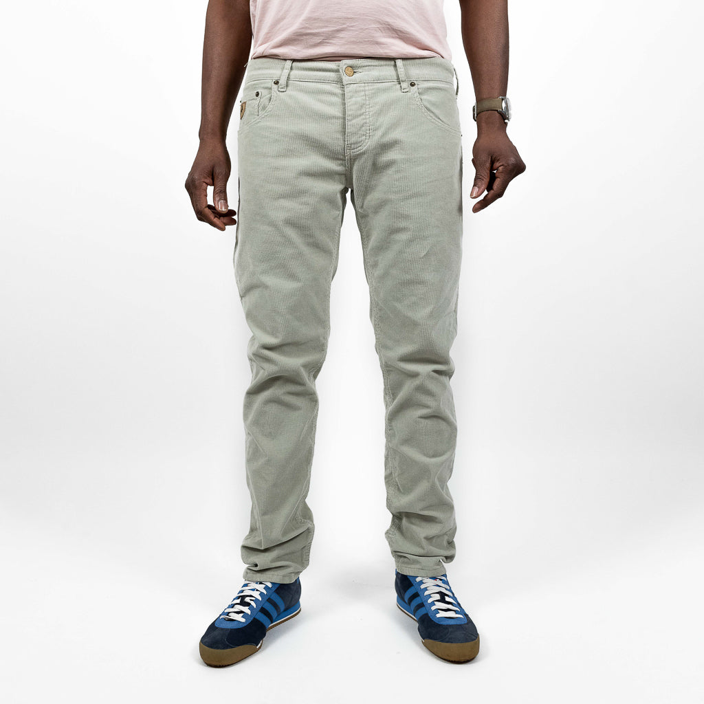 Sierra Cord - Abbey Stone Tapered Fit