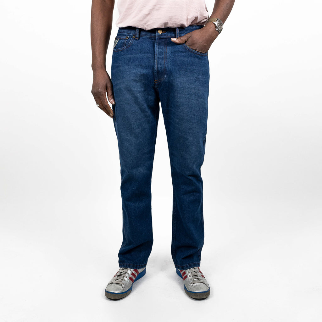 デニム・ジーパン LOIS JEANS FW25 LOIS JEANS Jeans (3398 7790RINSE) Lois Jeans