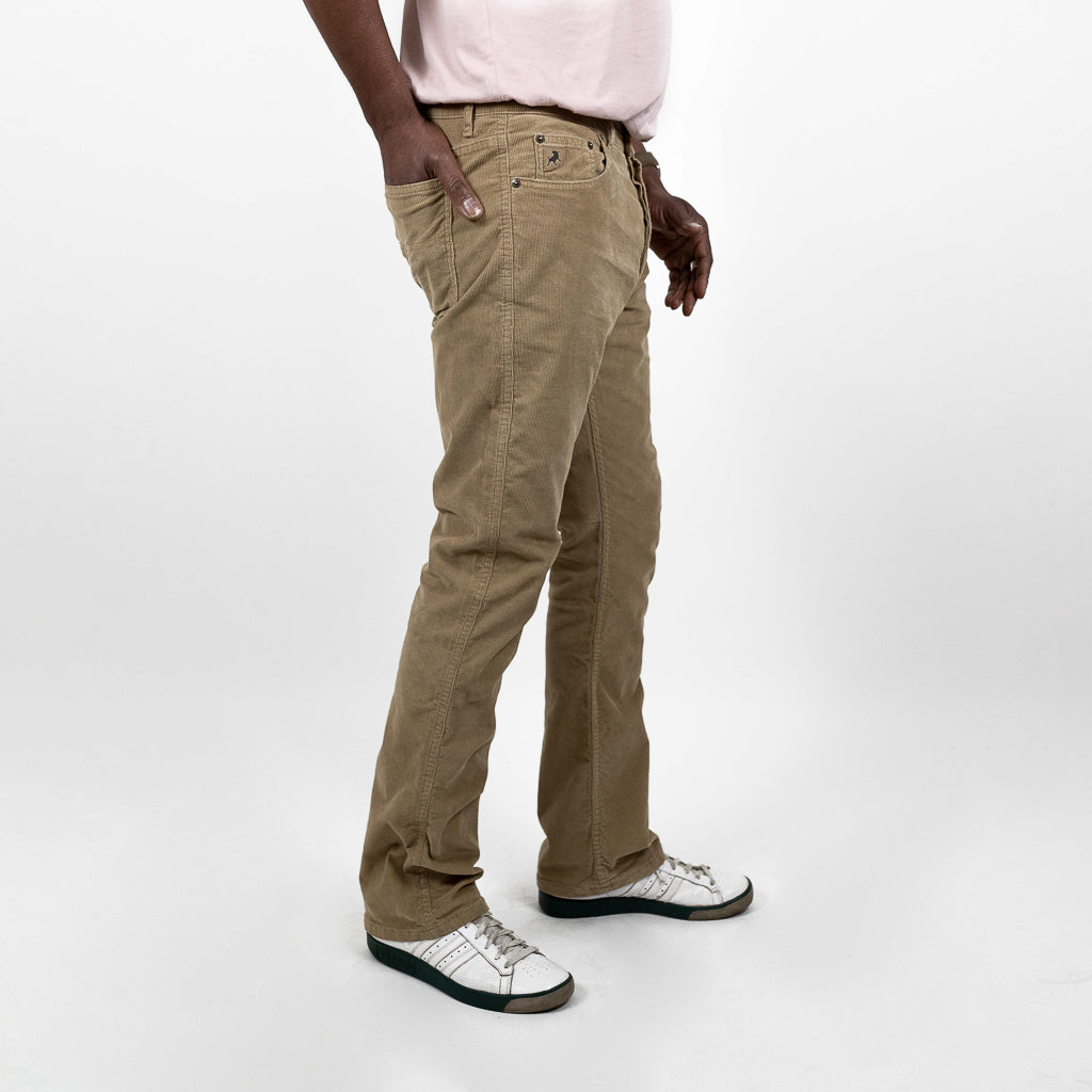 Dario Cord - Dark Sand