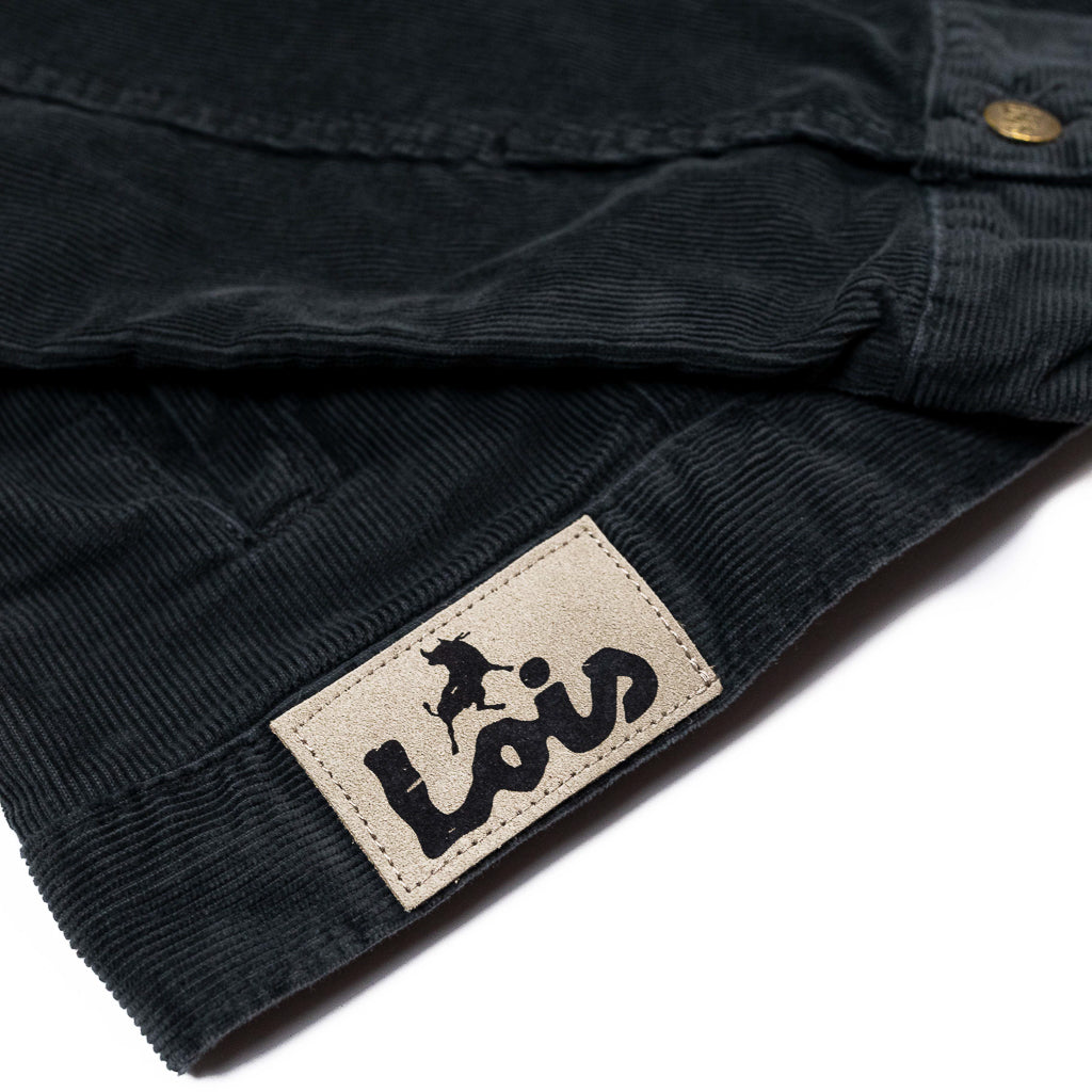 Lois jeans best sale corduroy jacket