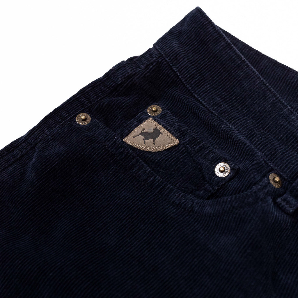 Dario Cord - Navy