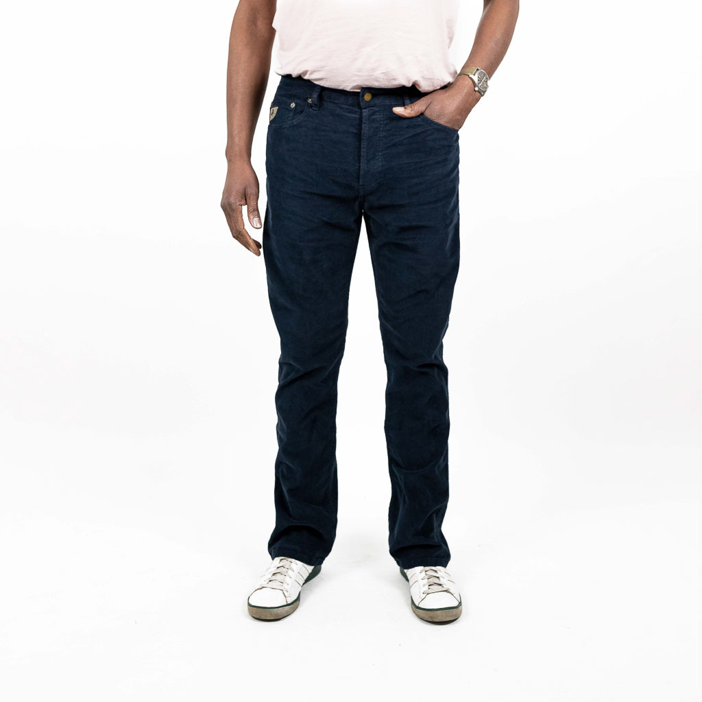 Dario Cord - Navy