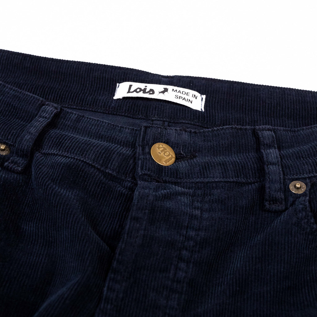 Dario Cord - Navy