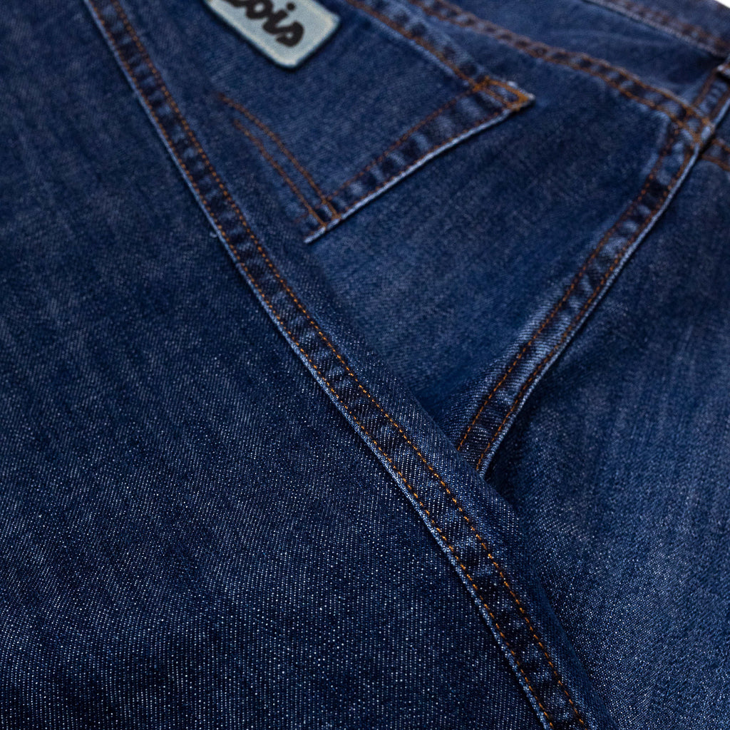 Marvin Jean - Dark Stone Regular Fit