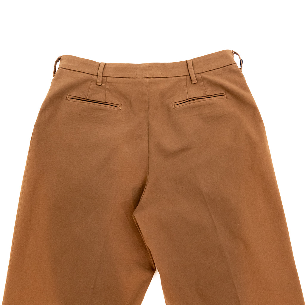 Samuel Trousers Brown