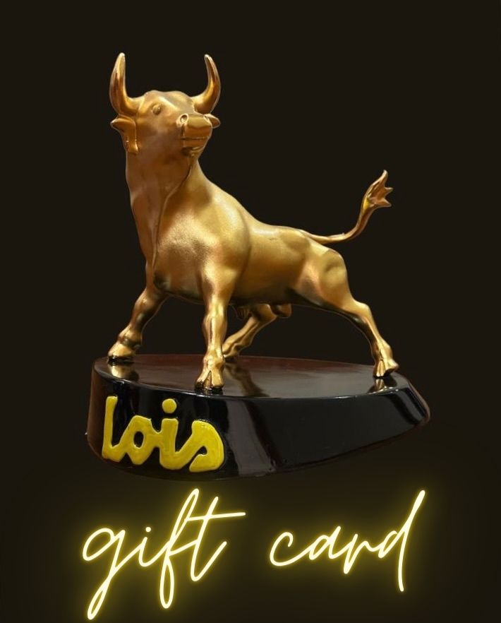 Lois Jeans UK Gift Card